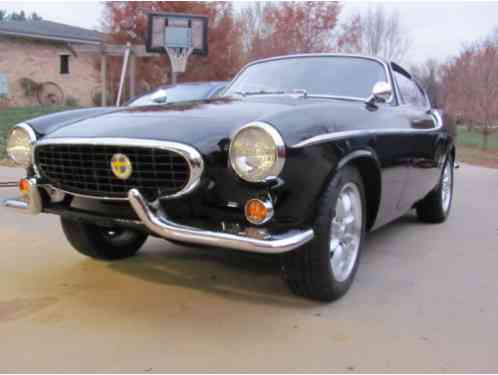 1966 Volvo Other 1800s