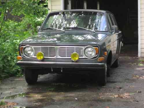 1968 Volvo Other