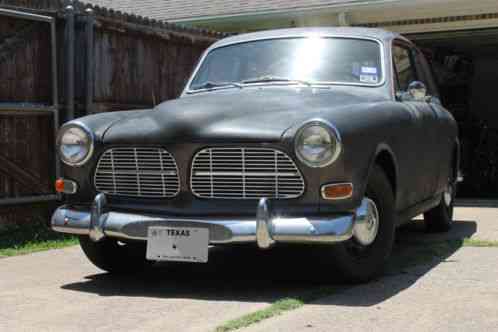 1968 Volvo Other