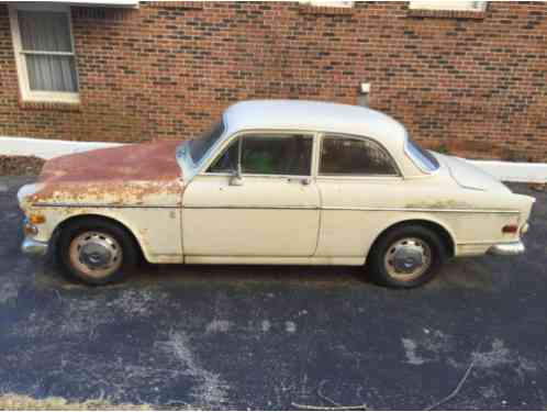 1968 Volvo Other