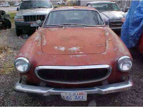 1973 Volvo Other