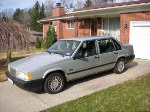 Volvo Other (1993)