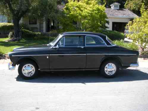 1967 Volvo Other Amazon