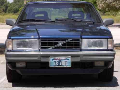 Volvo Other (1990)