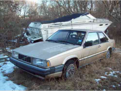 Volvo Other (1987)