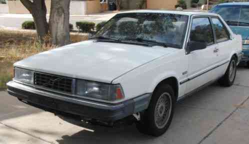 Volvo Other Bertone (1990)