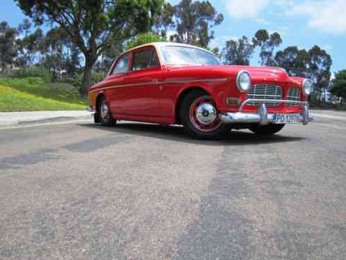 1966 Volvo Other