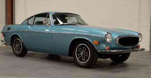 Volvo Other Coupe (1971)