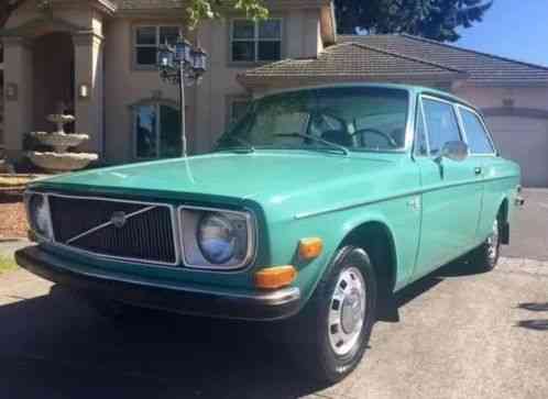 1972 Volvo Other