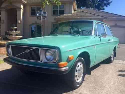 1972 Volvo Other