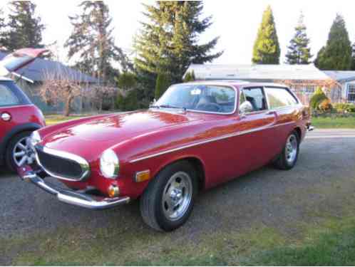 1973 Volvo Other ES