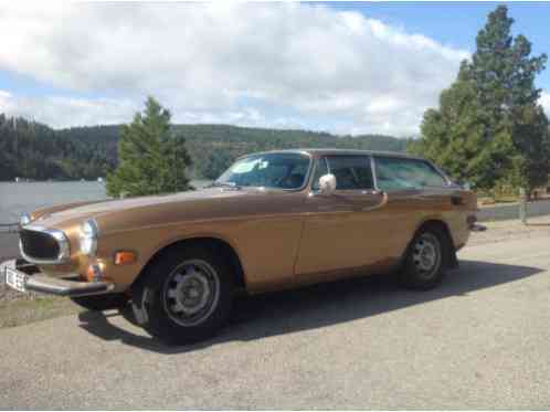 1973 Volvo Other ES