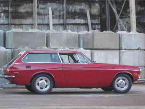 1973 Volvo Other ES sport wagon