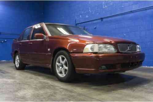 Volvo Other (2000)