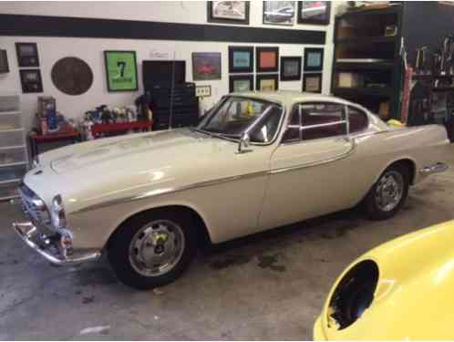 Volvo Other P1800S (1964)