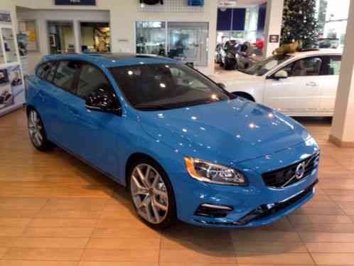 Volvo Other Polestar (2015)