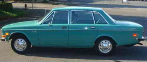 Volvo Other (1972)