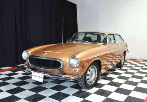 1973 Volvo Other