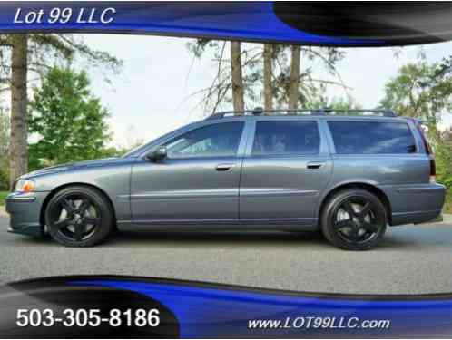 Volvo Other Wagon AWD Rare WAGON (2005)