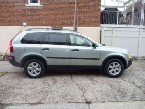 2005 Volvo Other