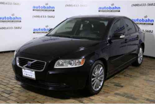 Volvo S40 2. 4i (2010)