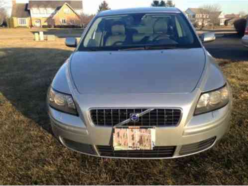 2006 Volvo S40