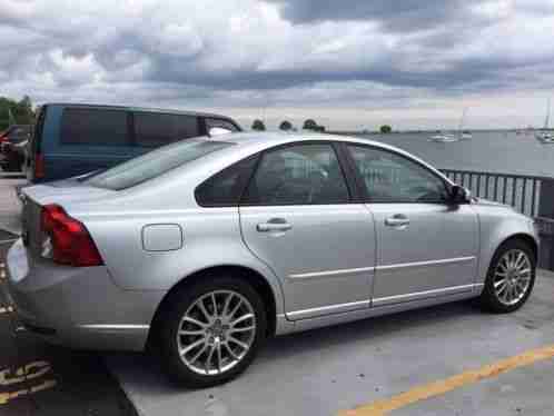 Volvo S40 (2009)