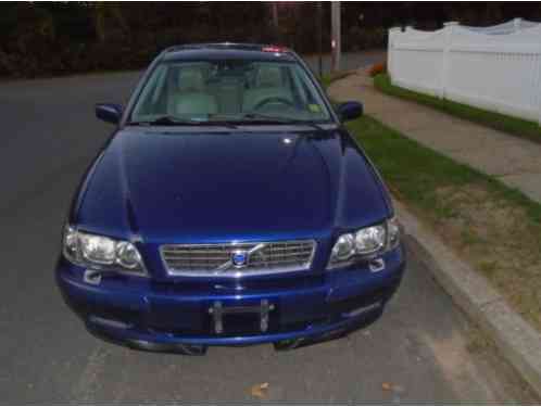 Volvo S40 (2004)