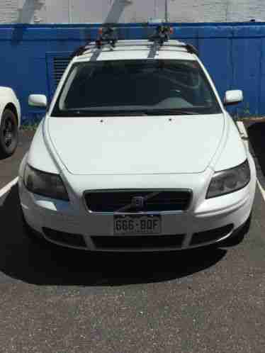 Volvo S40 S40 (2005)