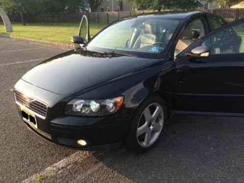 2006 Volvo S40