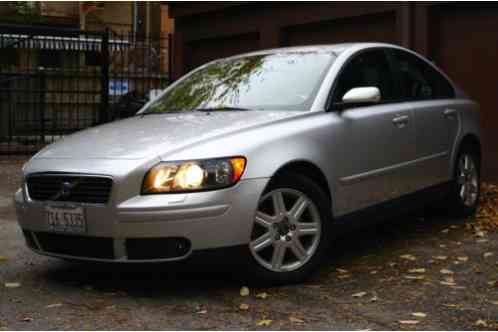 Volvo S40