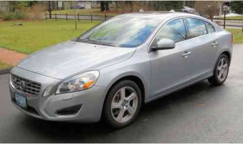 Volvo S60 (2013)