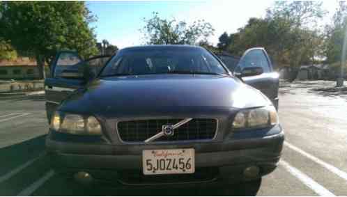 Volvo S60 (2004)