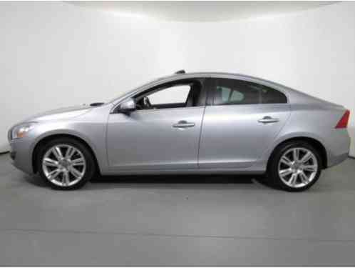 Volvo S60 (2011)