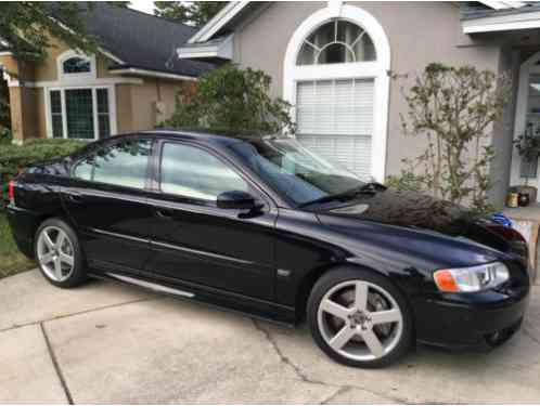 2005 Volvo S60