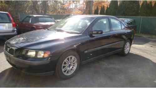 Volvo S60 (2004)