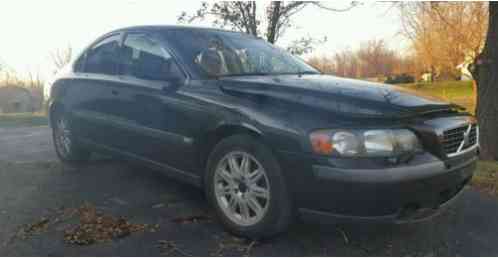 Volvo S60 (2004)