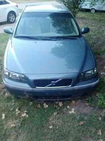 2003 Volvo S60