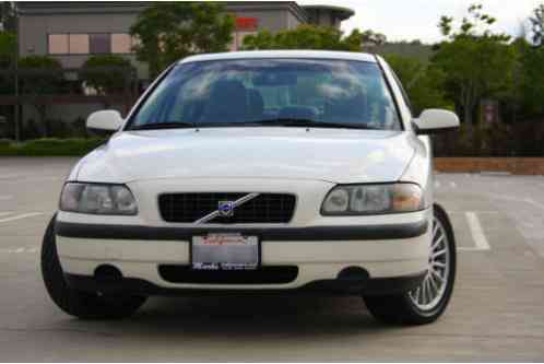 Volvo S60 (2002)