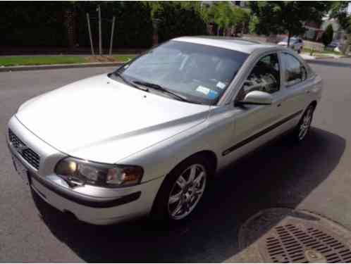 Volvo S60 (2004)