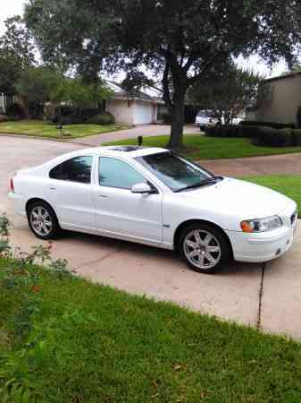 2006 Volvo S60