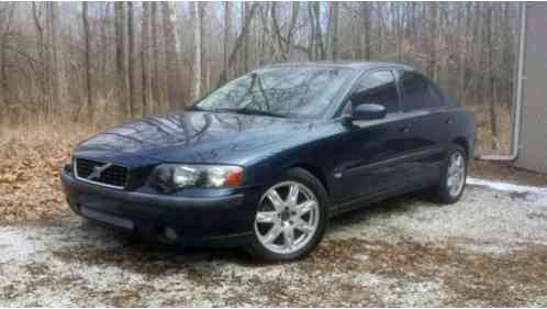 Volvo S60 (2004)