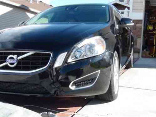 Volvo S60 (2012)