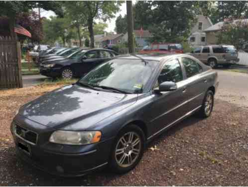 2007 Volvo S60