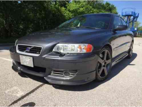 2006 Volvo S60