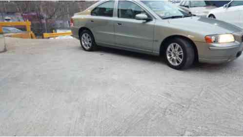 2006 Volvo S60 S60