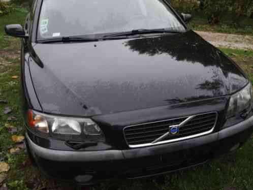 Volvo S60 S60 (2004)