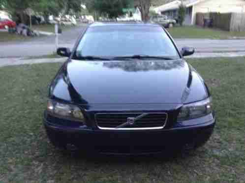 2003 Volvo S60 S60