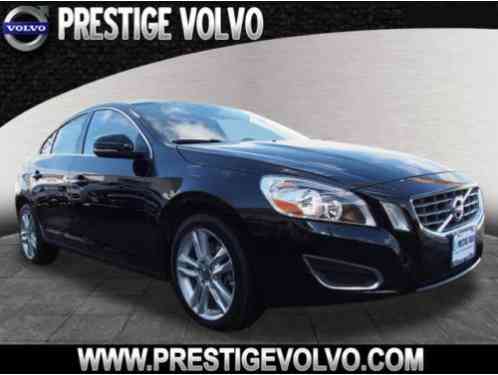 Volvo S60 (2013)