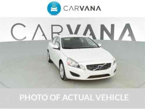 2013 Volvo S60